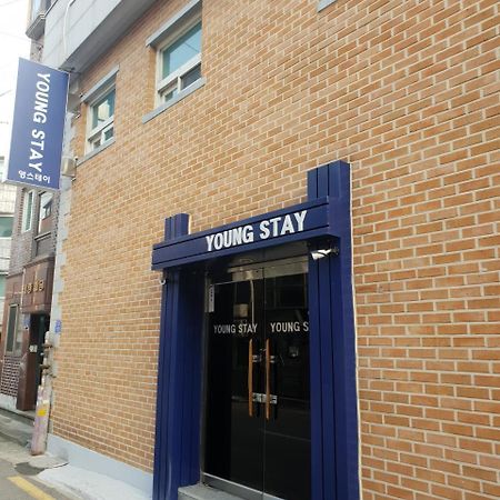 Youngstay Szöul Kültér fotó