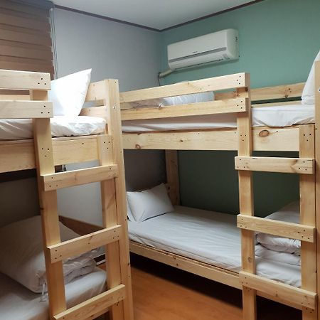 Youngstay Szöul Kültér fotó