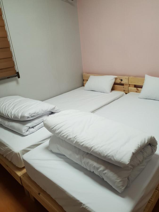 Youngstay Szöul Kültér fotó