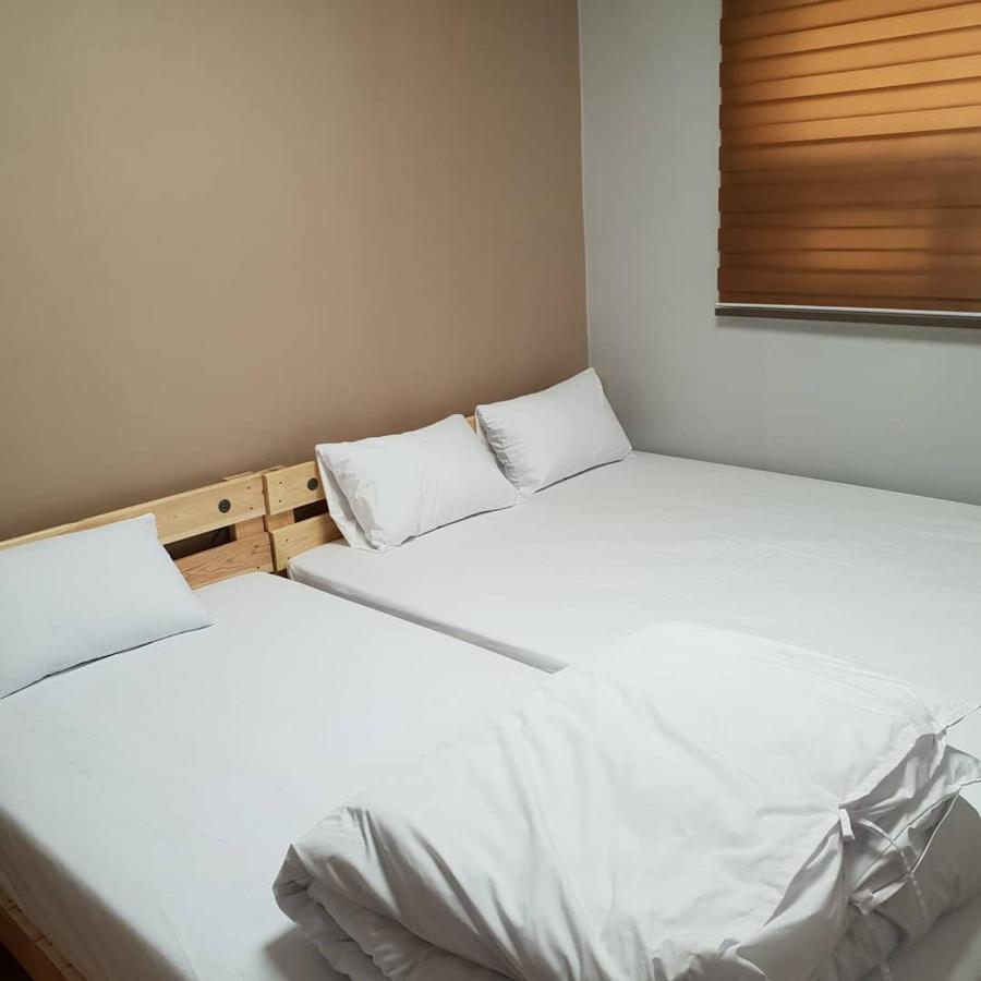 Youngstay Szöul Kültér fotó