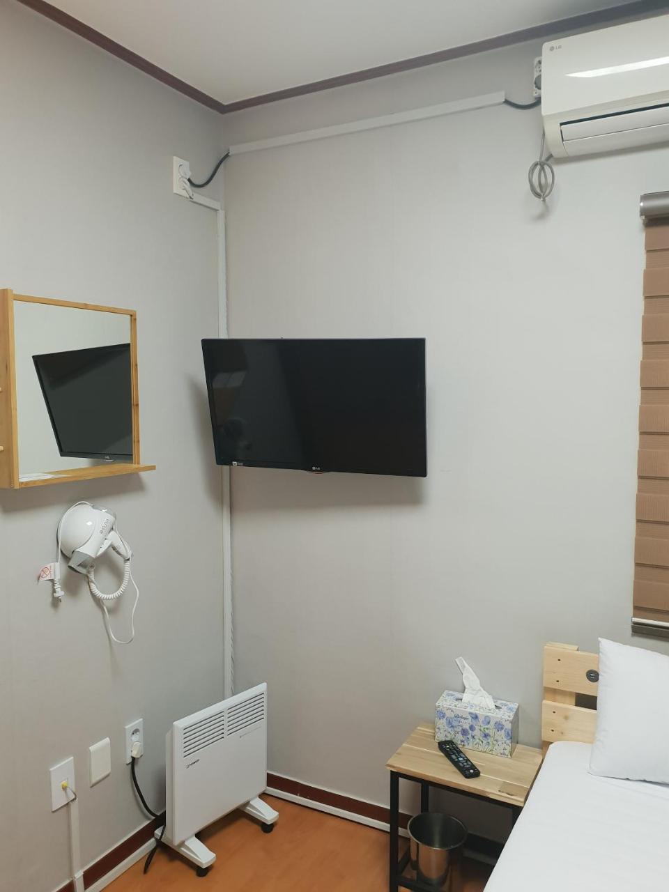 Youngstay Szöul Kültér fotó