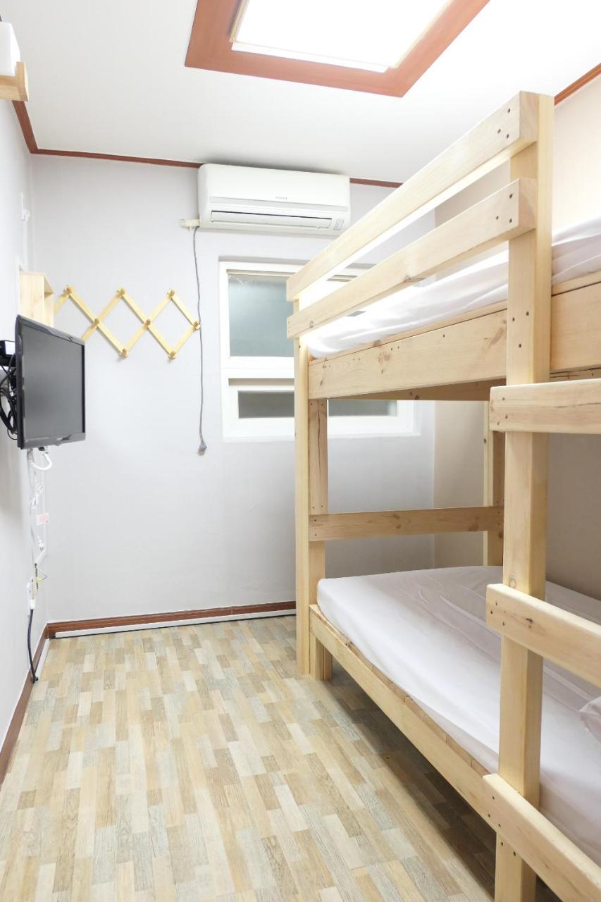 Youngstay Szöul Kültér fotó