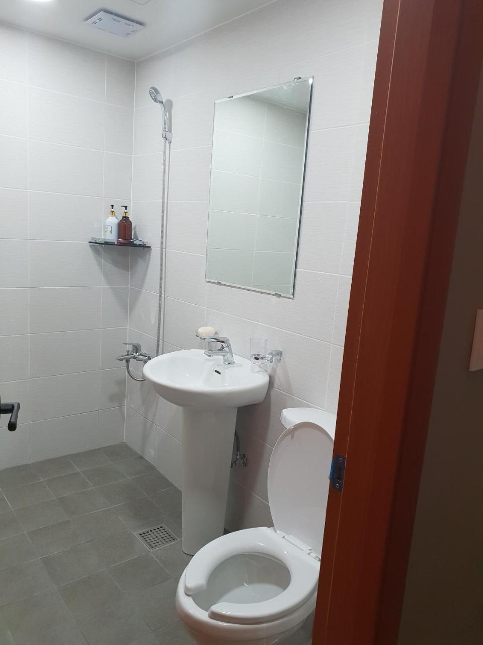 Youngstay Szöul Kültér fotó