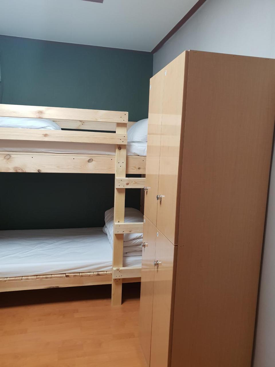 Youngstay Szöul Kültér fotó