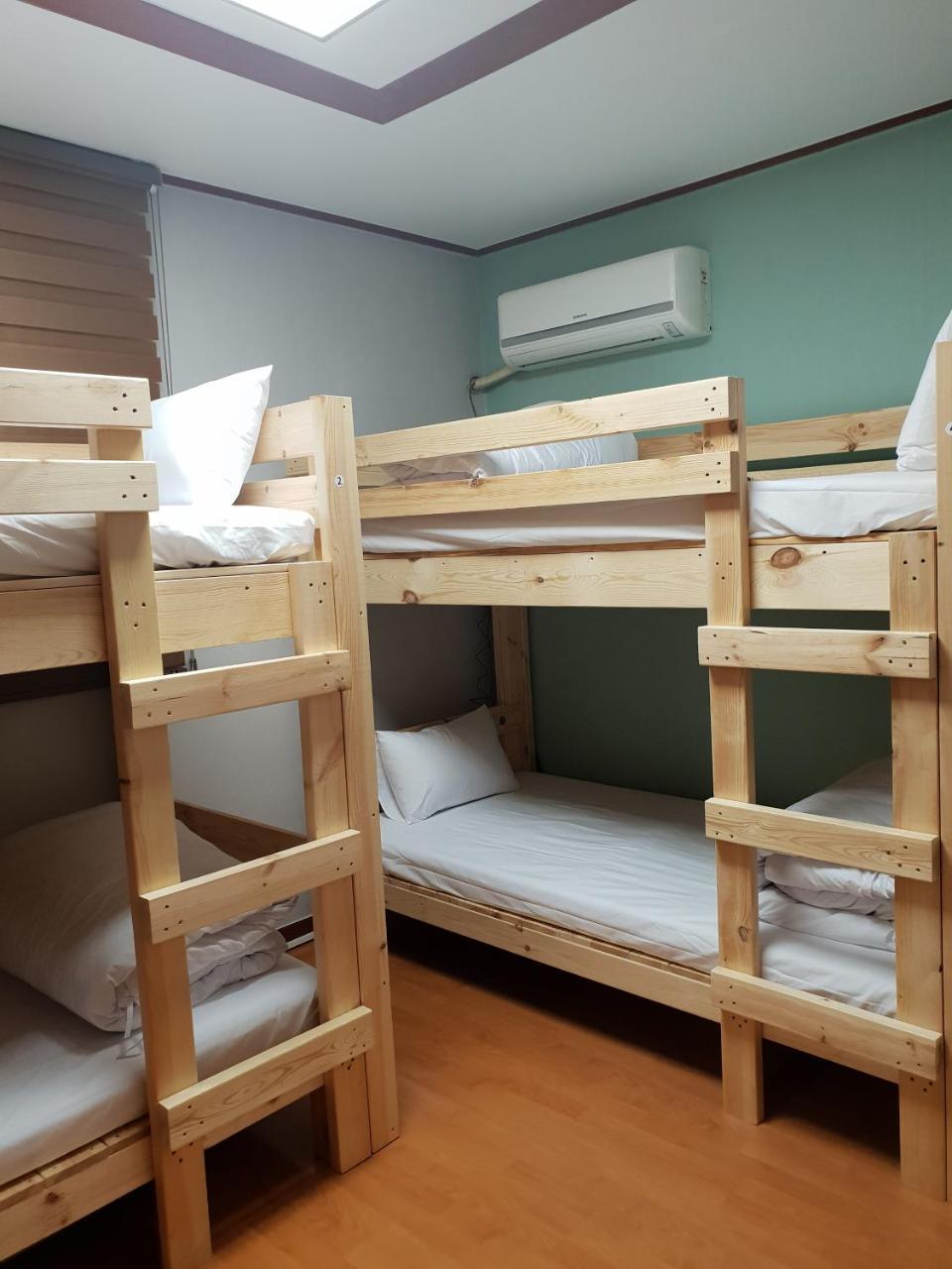 Youngstay Szöul Kültér fotó