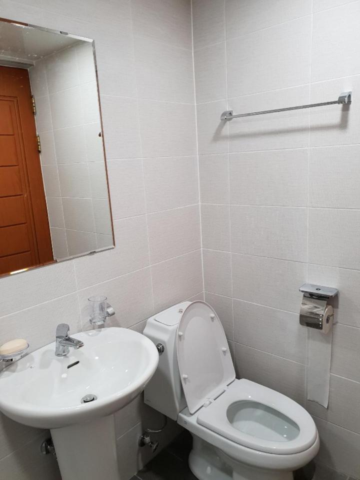 Youngstay Szöul Kültér fotó