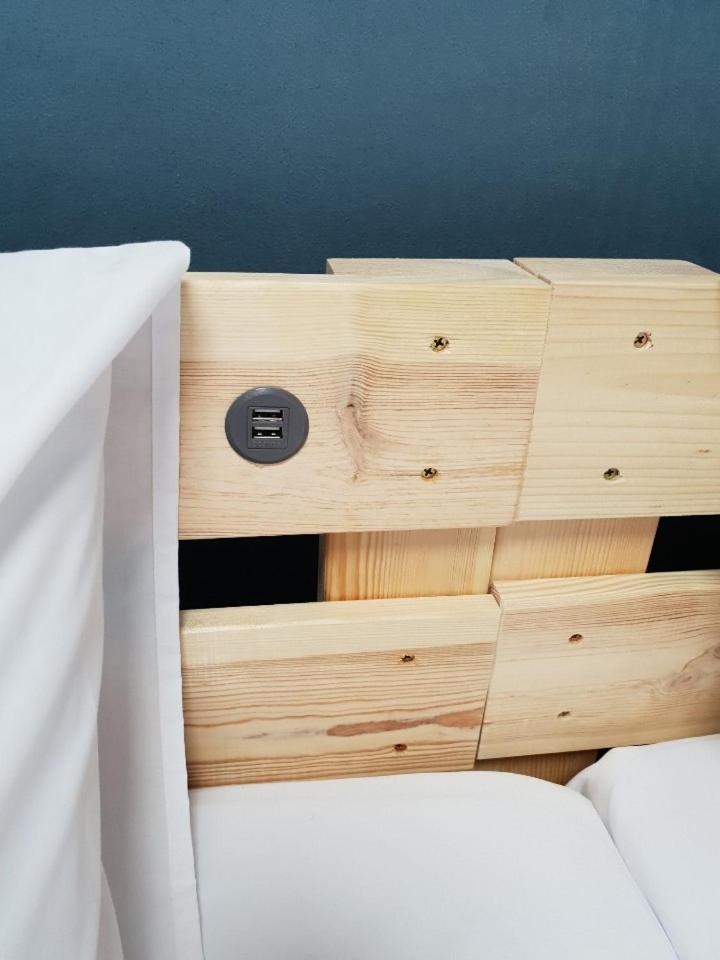 Youngstay Szöul Kültér fotó