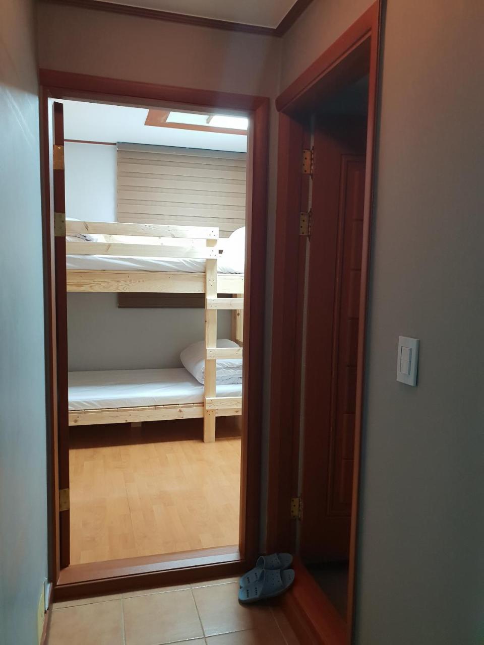 Youngstay Szöul Kültér fotó