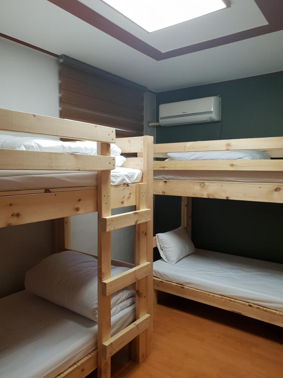 Youngstay Szöul Kültér fotó