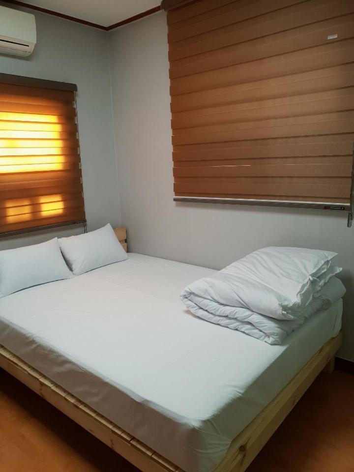Youngstay Szöul Kültér fotó