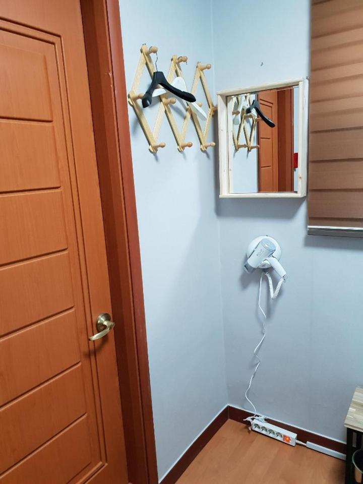 Youngstay Szöul Kültér fotó