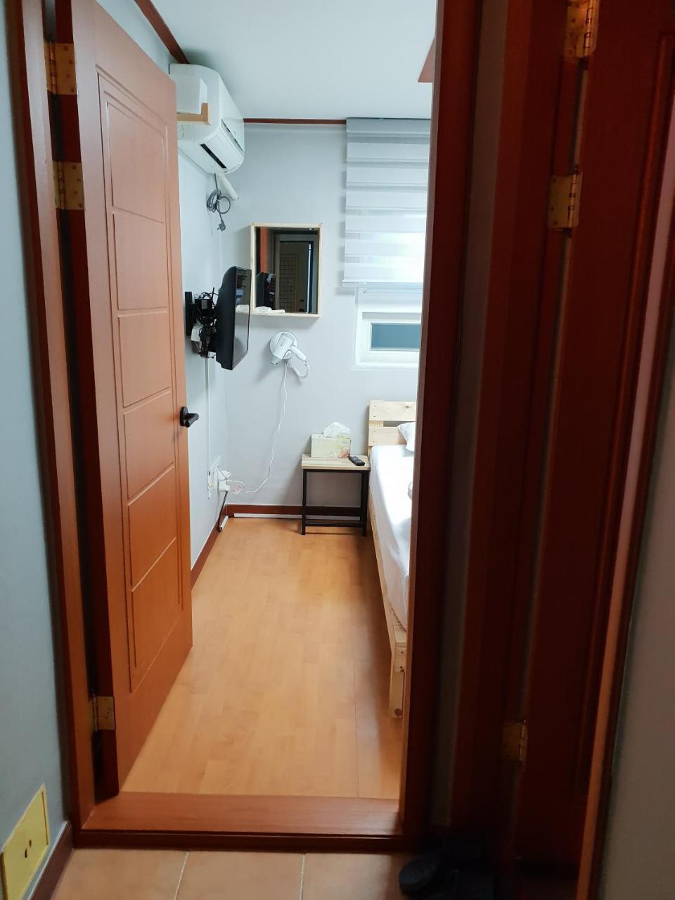 Youngstay Szöul Kültér fotó