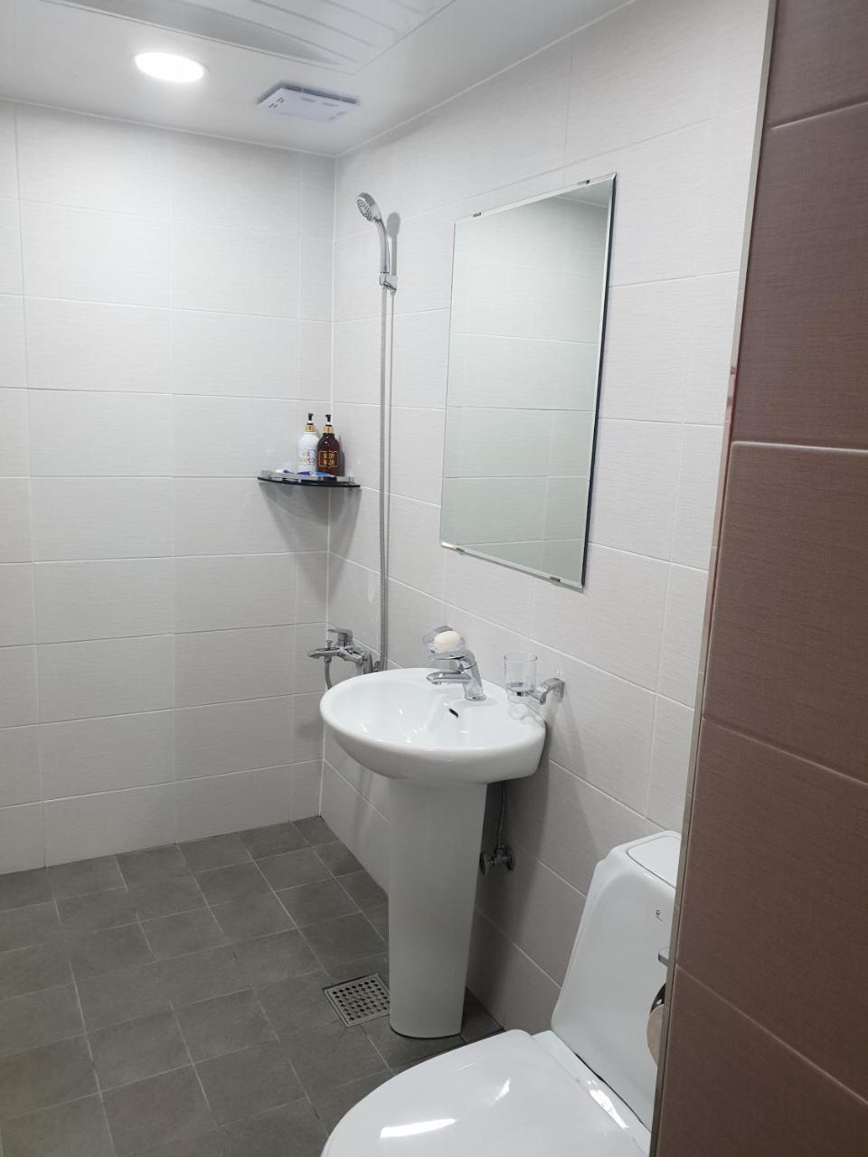 Youngstay Szöul Kültér fotó