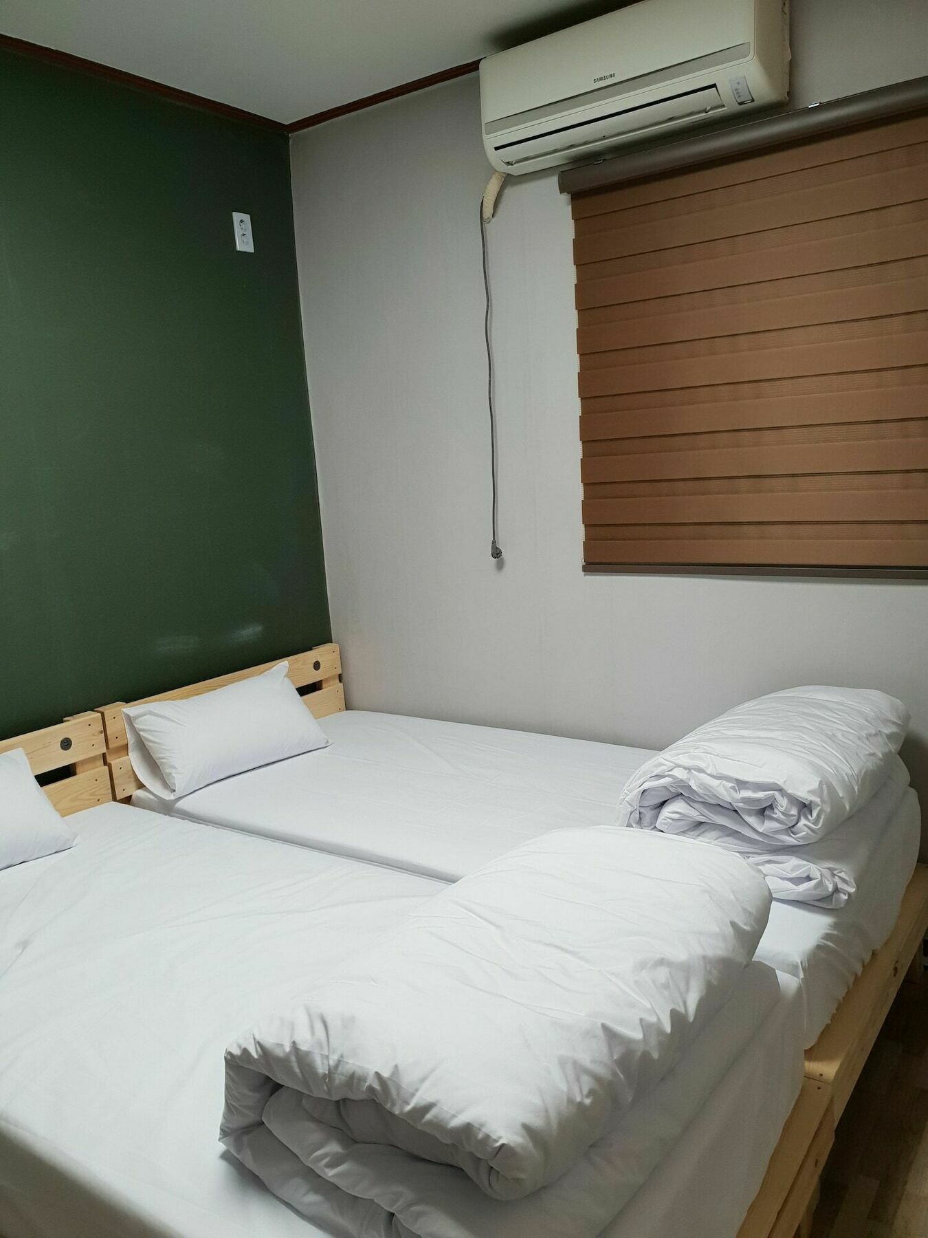 Youngstay Szöul Kültér fotó